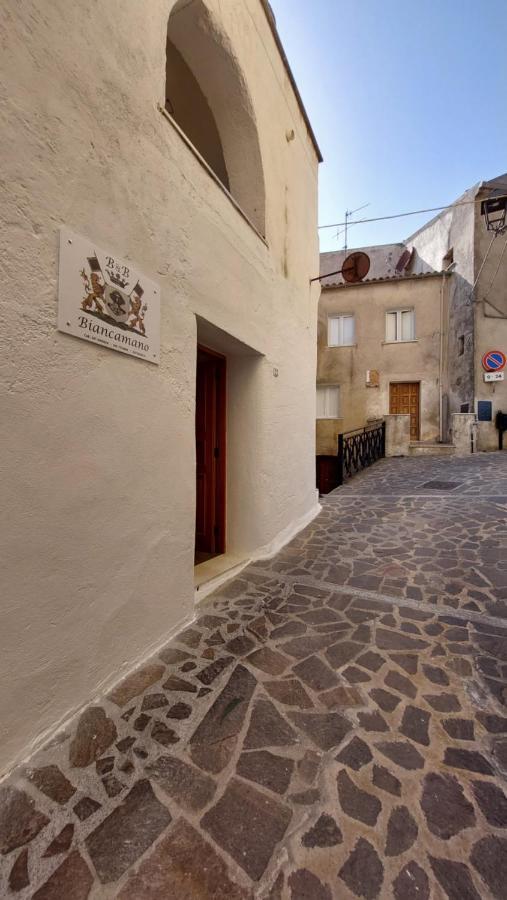 B&B Biancamano Maiera Exterior photo