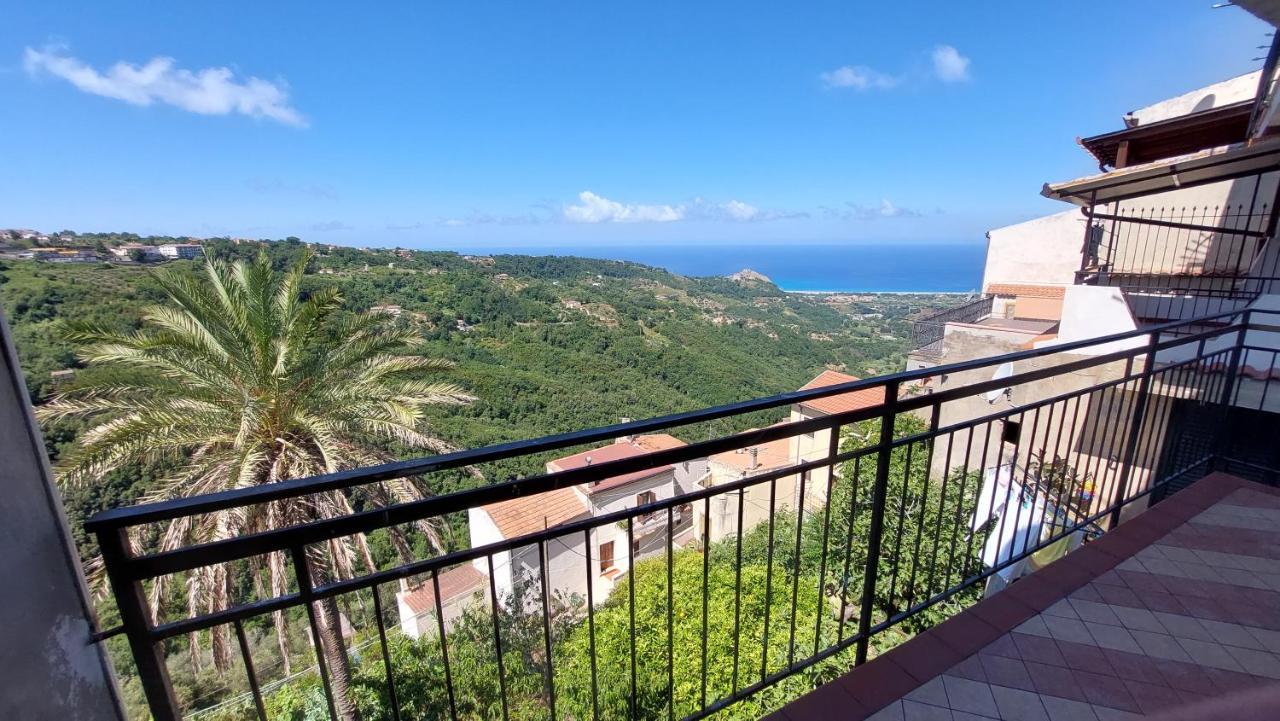 B&B Biancamano Maiera Exterior photo
