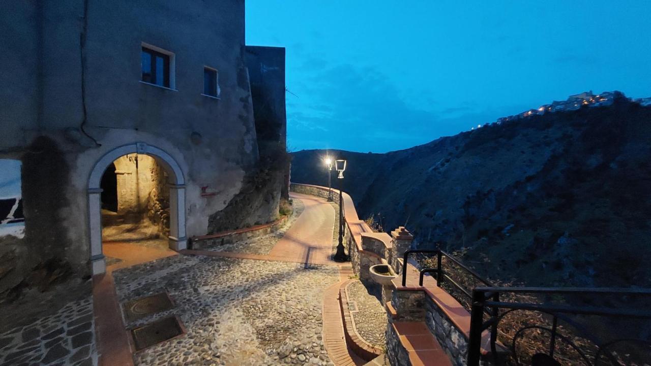 B&B Biancamano Maiera Exterior photo