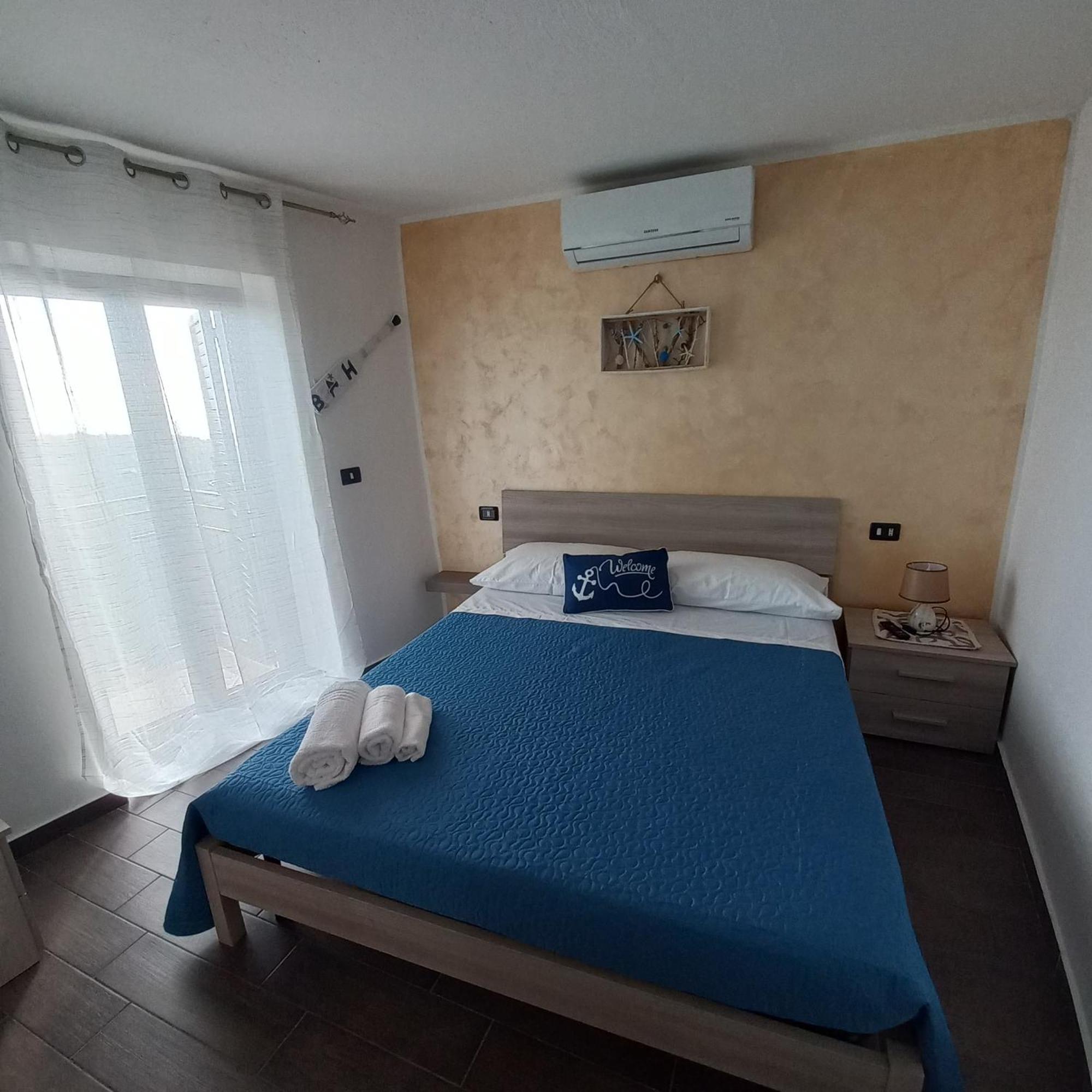 B&B Biancamano Maiera Exterior photo